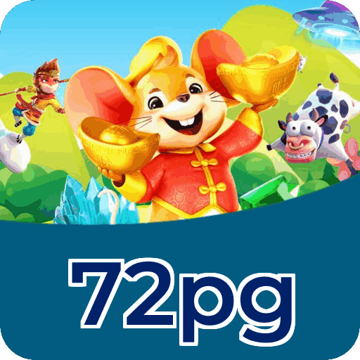 72pg Fortune — dados de jogo e conta conforme LGPD